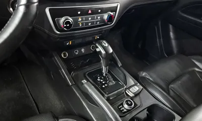 KG_Mobility_Ssangyong Rexton 2021, 48909 км, за 13334.2 USD - фото 9