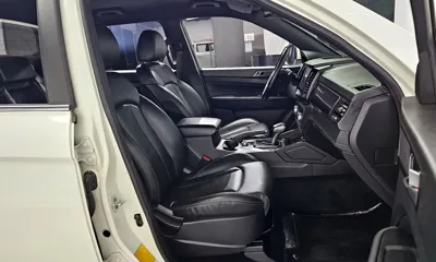 KG_Mobility_Ssangyong Rexton 2021, 48909 км, за 13334.2 USD - фото 10
