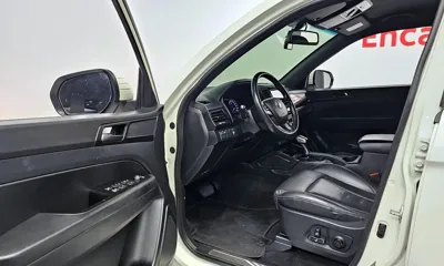 KG_Mobility_Ssangyong Rexton 2021, 48909 км, за 13334.2 USD - фото 11