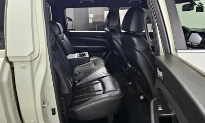 KG_Mobility_Ssangyong Rexton 2021, 48909 км, за 13334.2 USD - фото 12