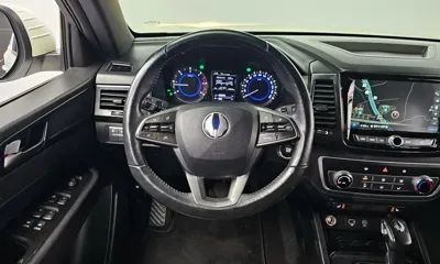 KG_Mobility_Ssangyong Rexton 2021, 48909 км, за 13334.2 USD - фото 13