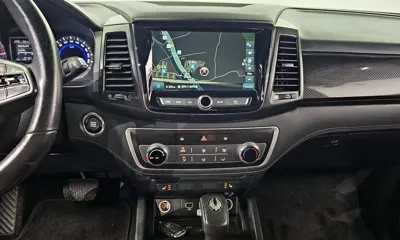 KG_Mobility_Ssangyong Rexton 2021, 48909 км, за 13334.2 USD - фото 15