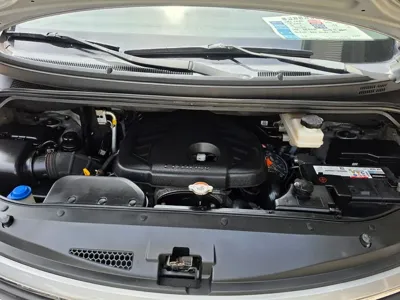 Hyundai Starex 2017, 170351 км, за 5537.46 USD - фото 6