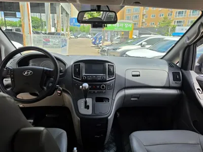 Hyundai Starex 2017, 170351 км, за 5537.46 USD - фото 7