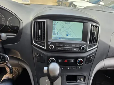 Hyundai Starex 2017, 170351 км, за 5537.46 USD - фото 13