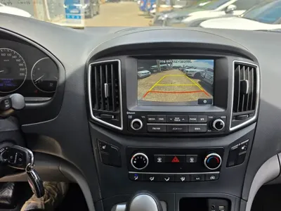 Hyundai Starex 2017, 170351 км, за 5537.46 USD - фото 14
