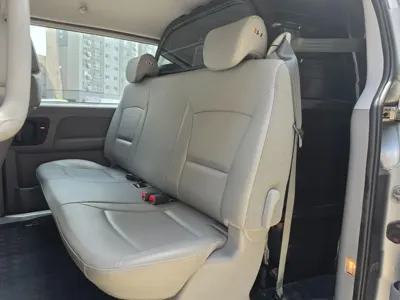 Hyundai Starex 2017, 170351 км, за 5537.46 USD - фото 17
