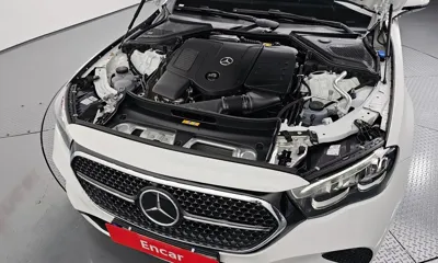 Mercedes-Benz E-Class 2025, 4465 км, за 39668.84 USD - фото 6