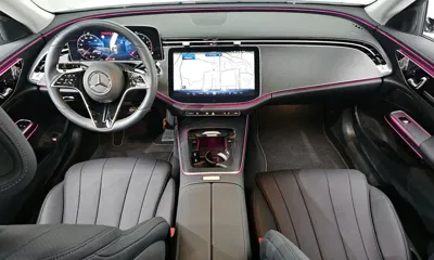 Mercedes-Benz E-Class 2025, 4465 км, за 39668.84 USD - фото 7