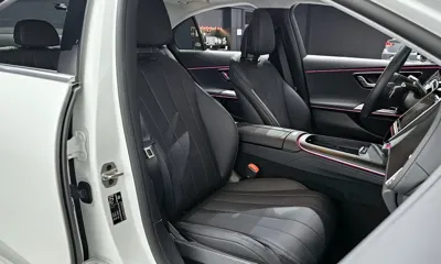 Mercedes-Benz E-Class 2025, 4465 км, за 39668.84 USD - фото 10