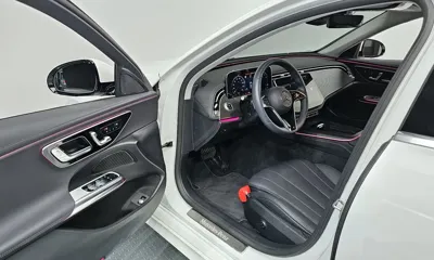 Mercedes-Benz E-Class 2025, 4465 км, за 39668.84 USD - фото 11