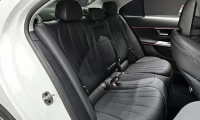 Mercedes-Benz E-Class 2025, 4465 км, за 39668.84 USD - фото 12