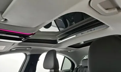 Mercedes-Benz E-Class 2025, 4465 км, за 39668.84 USD - фото 20