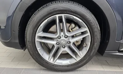 Hyundai Maxcruz 2017, 160751 км, за 8450.44 USD