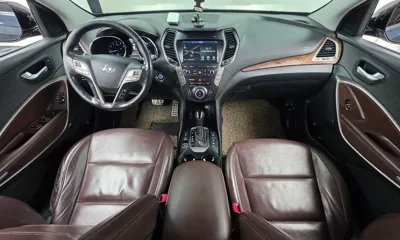 Hyundai Maxcruz 2017, 160751 км, за 8450.44 USD - фото 7