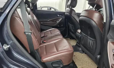 Hyundai Maxcruz 2017, 160751 км, за 8450.44 USD - фото 11