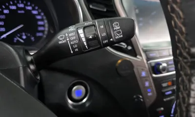 Hyundai Maxcruz 2017, 160751 км, за 8450.44 USD - фото 18
