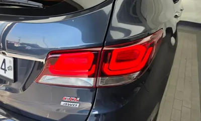 Hyundai Maxcruz 2017, 160751 км, за 8450.44 USD - фото 23