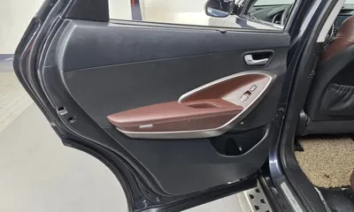 Hyundai Maxcruz 2017, 160751 км, за 8450.44 USD - фото 25