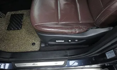 Hyundai Maxcruz 2017, 160751 км, за 8450.44 USD - фото 30