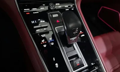 Porsche Panamera 2023, 79126 км, за 75322.09 USD - фото 9