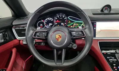 Porsche Panamera 2023, 79126 км, за 75322.09 USD - фото 13
