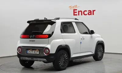 Hyundai Casper 2024, 34355 км, за 65000.3 USD