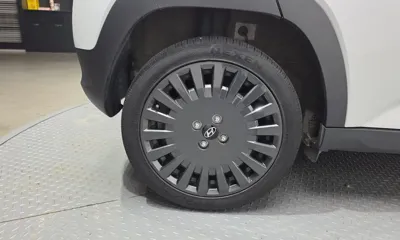 Hyundai Casper 2024, 34355 км, за 65000.3 USD
