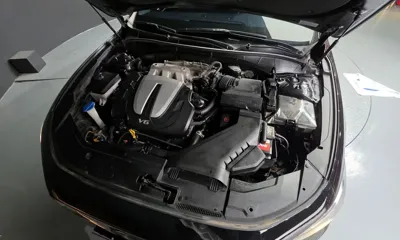 Hyundai Grandeur 2018, 193966 км, за 6092.71 USD - фото 6