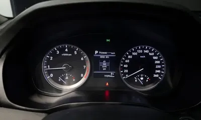 Hyundai Grandeur 2018, 193966 км, за 6092.71 USD - фото 8