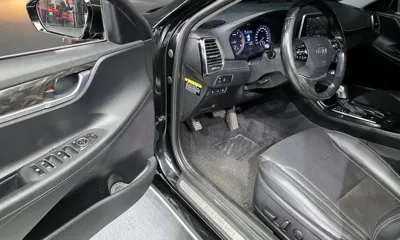 Hyundai Grandeur 2018, 193966 км, за 6092.71 USD - фото 10