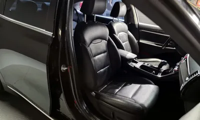 Hyundai Grandeur 2018, 193966 км, за 6092.71 USD - фото 12