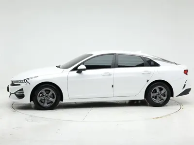 Kia K5 2021, 67321 км, за 10043.32 USD