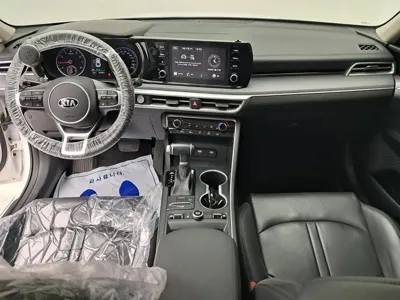 Kia K5 2021, 67321 км, за 9967.43 USD - фото 6