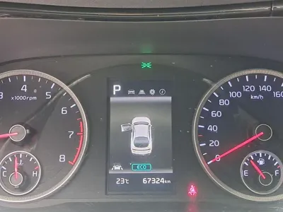 Kia K5 2021, 67321 км, за 9967.43 USD - фото 8