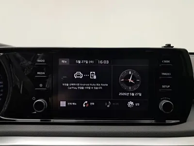 Kia K5 2021, 67321 км, за 9967.43 USD - фото 9