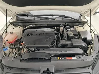 Kia K5 2021, 67321 км, за 9967.43 USD - фото 18