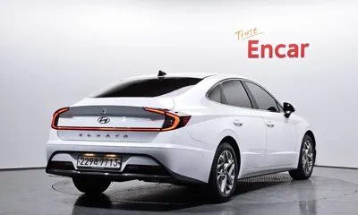 Hyundai Sonata 2020, 37091 км, за 12890.01 USD