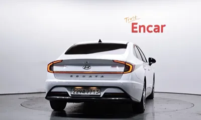 Hyundai Sonata 2020, 37091 км, за 12890.01 USD