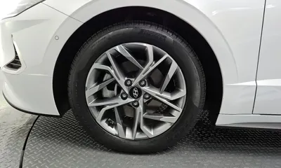 Hyundai Sonata 2020, 37091 км, за 12890.01 USD