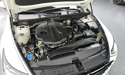 Hyundai Sonata 2020, 37091 км, за 12890.01 USD - фото 6