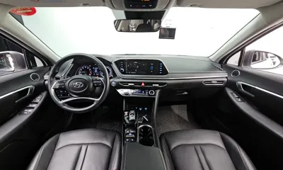 Hyundai Sonata 2020, 37091 км, за 12890.01 USD - фото 7