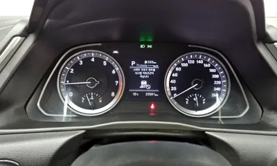 Hyundai Sonata 2020, 37091 км, за 12890.01 USD - фото 8