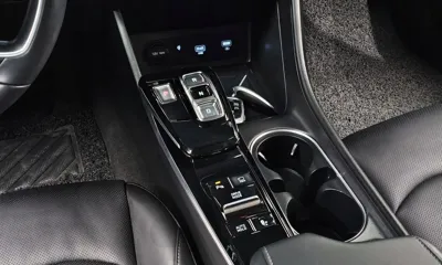 Hyundai Sonata 2020, 37091 км, за 12890.01 USD - фото 9