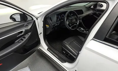 Hyundai Sonata 2020, 37091 км, за 12890.01 USD - фото 11