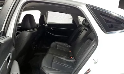Hyundai Sonata 2020, 37091 км, за 12890.01 USD - фото 12
