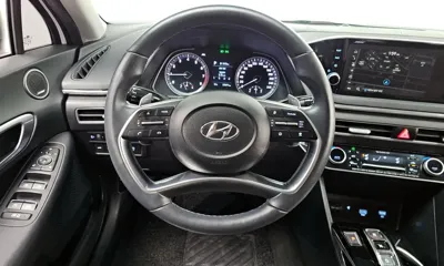 Hyundai Sonata 2020, 37091 км, за 12890.01 USD - фото 13