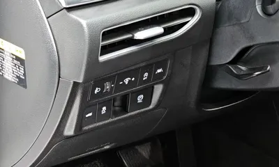 Hyundai Sonata 2020, 37091 км, за 12890.01 USD - фото 14