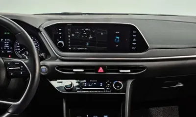 Hyundai Sonata 2020, 37091 км, за 12890.01 USD - фото 15