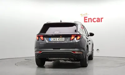 Hyundai Tucson 2021, 63637 км, за 16148.98 USD